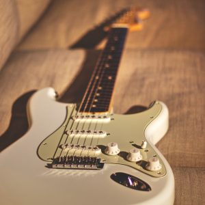 fender stereocaster