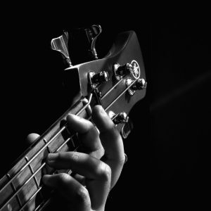 Guitar, Drums, Accessories in Nepal yamaha bass