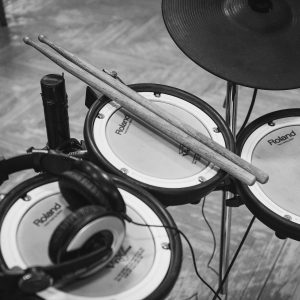 Guitar, Drums, Accessories in Nepal electric drums